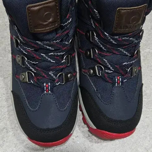 [BUNJANG] LC ALBIREO 190 Sneakers / LC ALBIREO 190 운동화