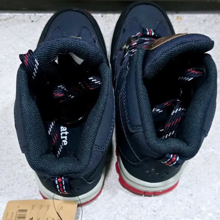[BUNJANG] LC ALBIREO 190 Sneakers / LC ALBIREO 190 운동화