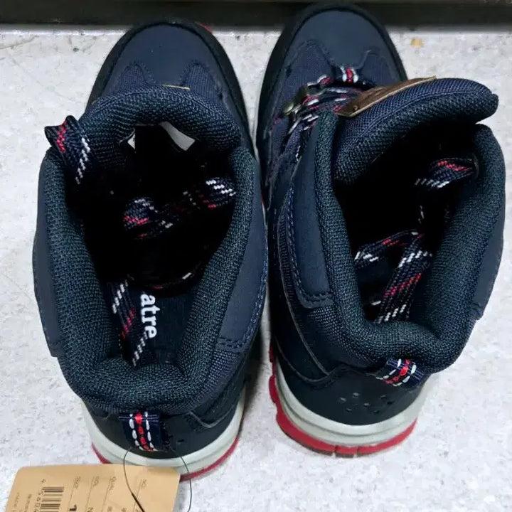 [BUNJANG] LC ALBIREO 190 Sneakers / LC ALBIREO 190 운동화