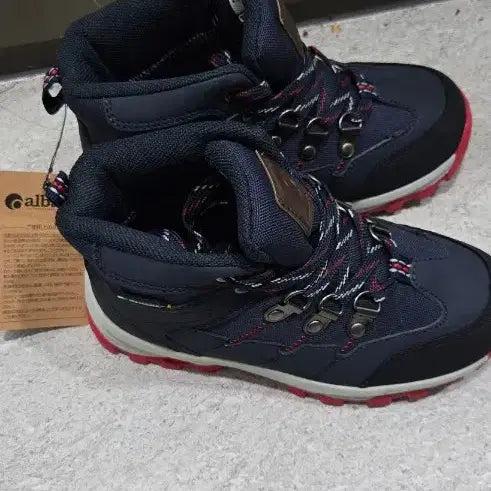[BUNJANG] LC ALBIREO 190 Sneakers / LC ALBIREO 190 운동화
