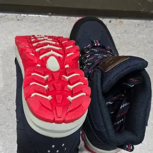 [BUNJANG] LC ALBIREO 190 Sneakers / LC ALBIREO 190 운동화