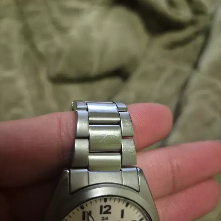 [BUNJANG] Seiko SBCA-003 Watch / 세이코 SBCA-003