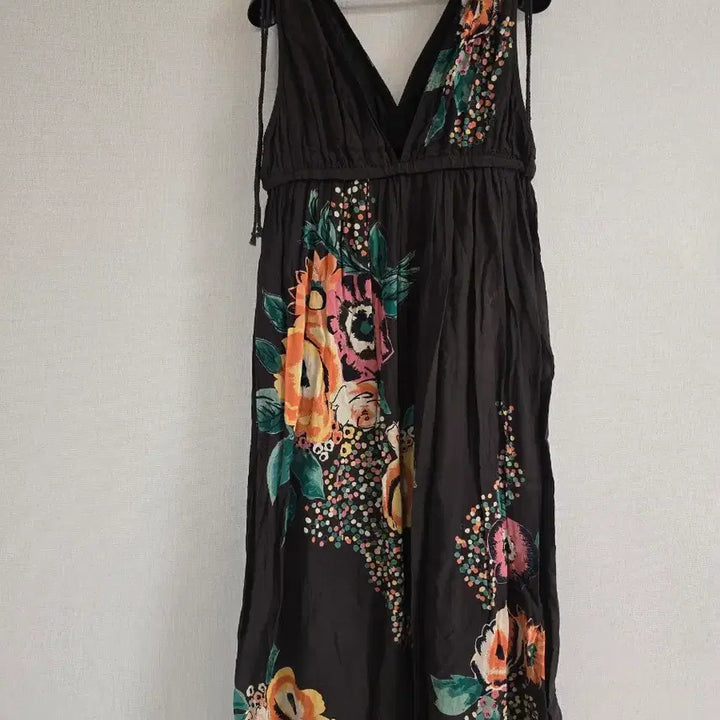[BUNJANG] Vintage Summer Dress / 빈티지) 66사이즈 여름 원피스