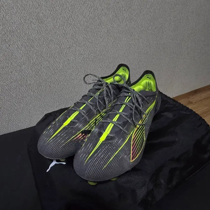 [BUNJANG] Puma Ultra 5 290 / 푸마 울트라 5 285