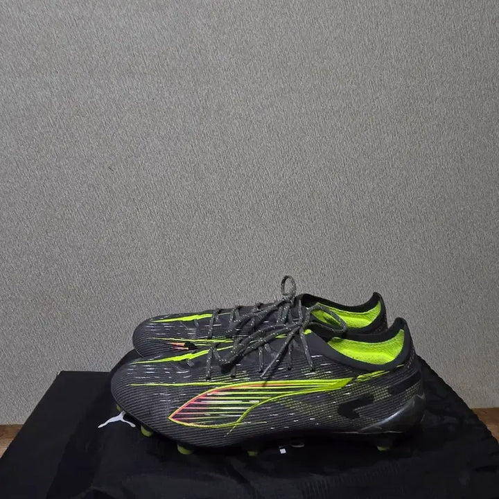 [BUNJANG] Puma Ultra 5 290 / 푸마 울트라 5 285