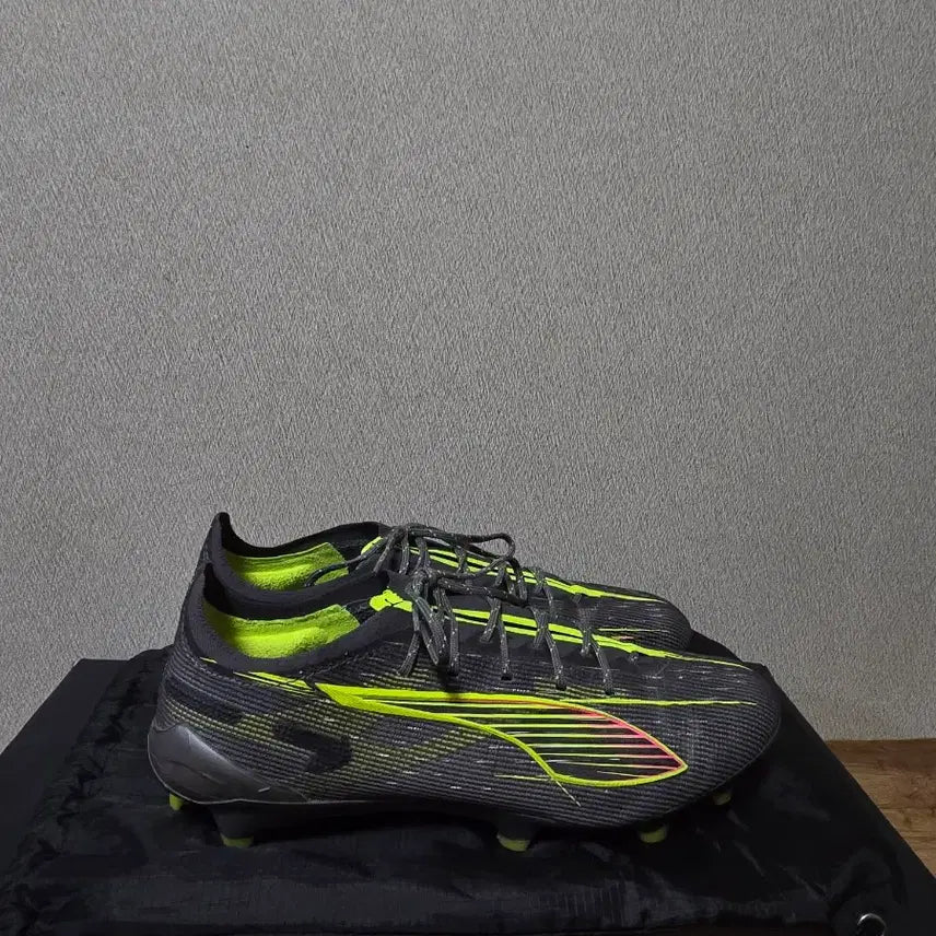 [BUNJANG] Puma Ultra 5 290 / 푸마 울트라 5 285