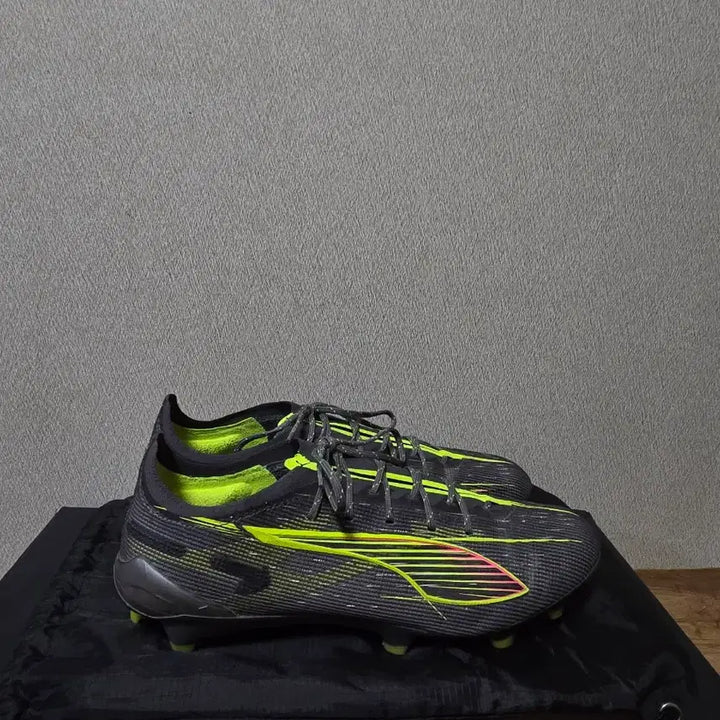 [BUNJANG] Puma Ultra 5 290 / 푸마 울트라 5 285