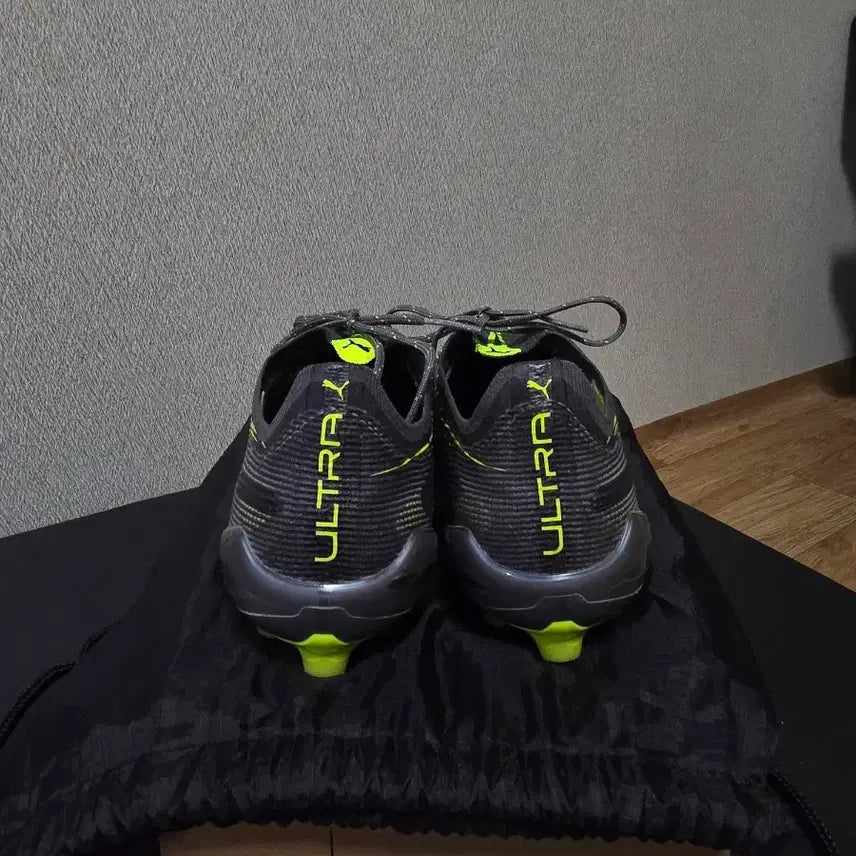 [BUNJANG] Puma Ultra 5 290 / 푸마 울트라 5 285