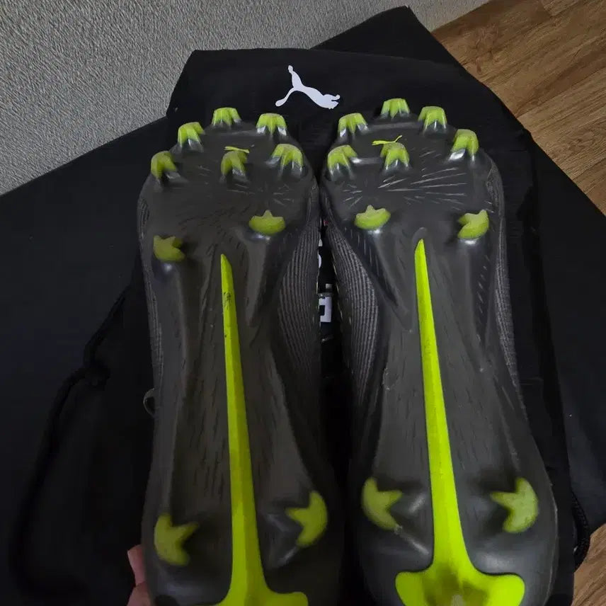 [BUNJANG] Puma Ultra 5 290 / 푸마 울트라 5 285