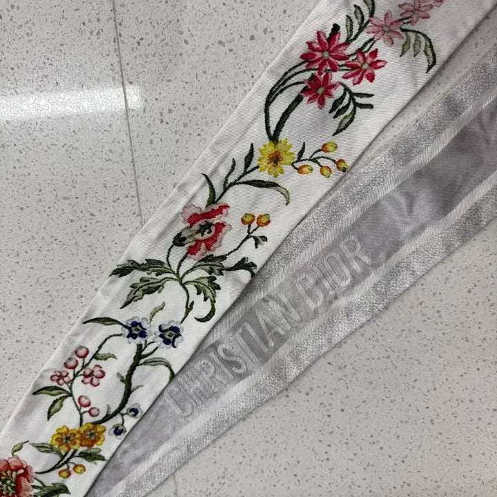 [BUNJANG] Dior Scarf / 디올스카프