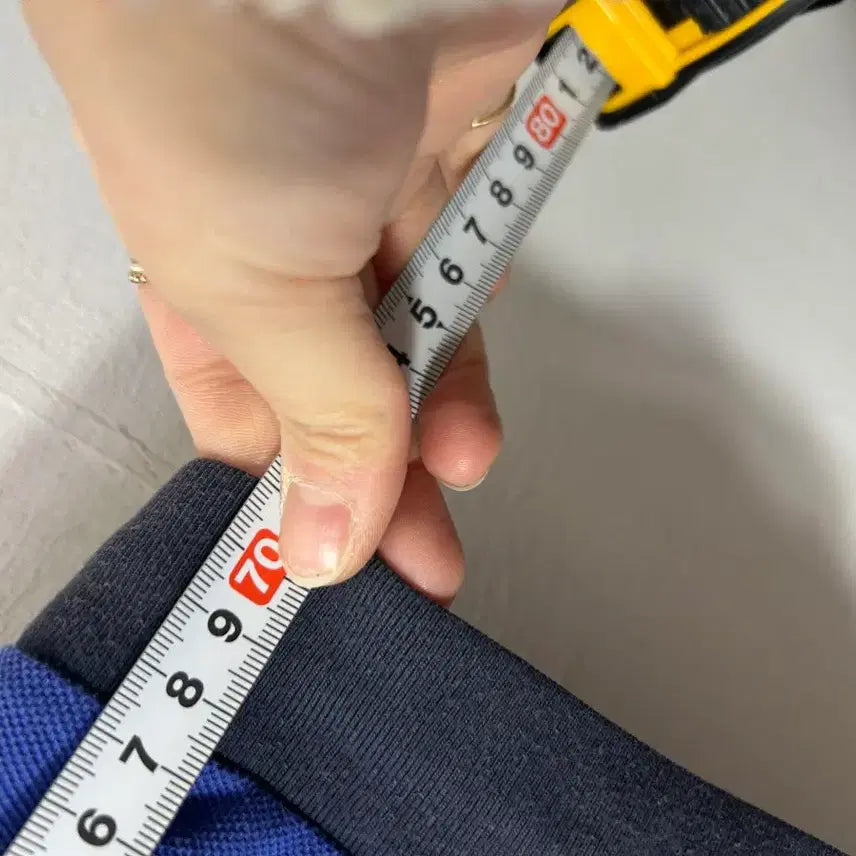 [BUNJANG] 아디다스 블루 반팔 폴로티 L / 아디다스 블루 반팔 폴로티 L