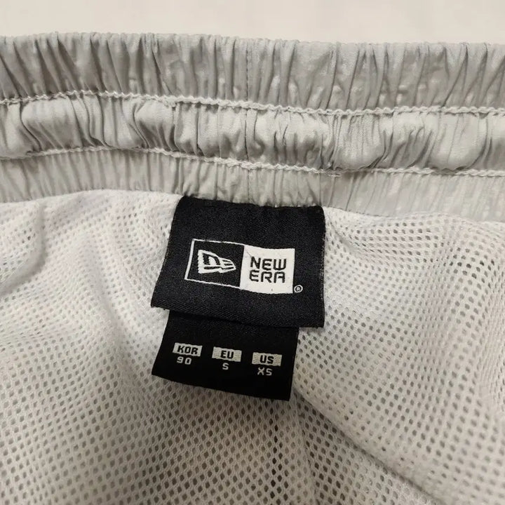 [BUNJANG] New Era Woven Shorts / 뉴에라 우븐 숏 팬츠 반바지