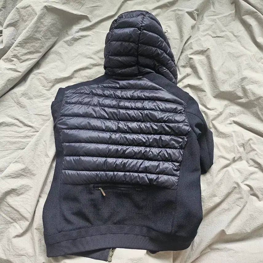 [BUNJANG] Parajumpers Lightweight Padded Jacket M / (황금매물)파라점퍼스 경량패딩 M