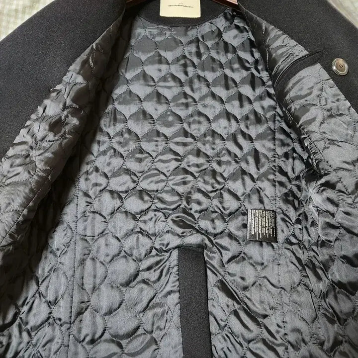 [BUNJANG] VIVASTUDIO Pea Coat Jacket / 비바스튜디오 피코트 자켓