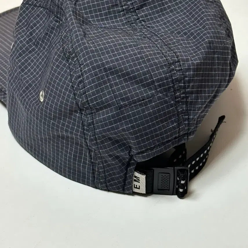 [BUNJANG] Ends and Means Camp Cap / (새상품) ends and means camp cap