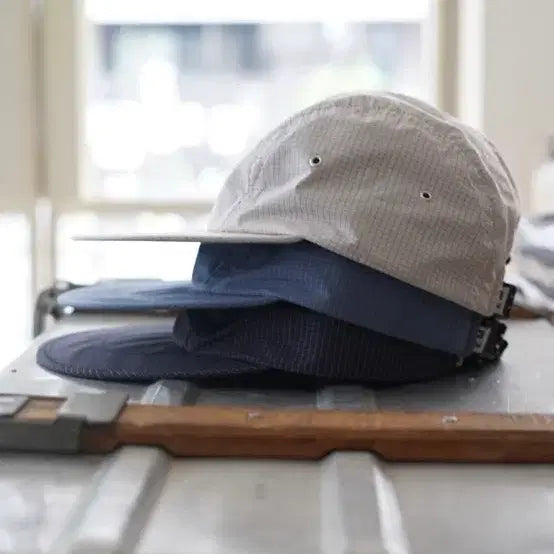 [BUNJANG] Ends and Means Camp Cap / (새상품) ends and means camp cap