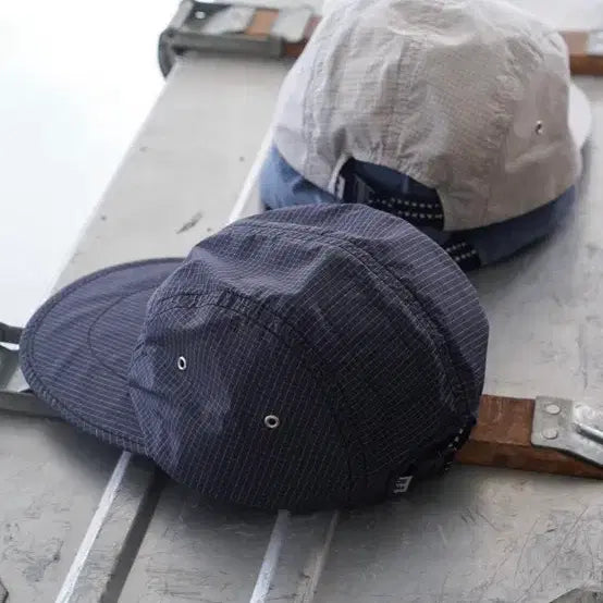 [BUNJANG] Ends and Means Camp Cap / (새상품) ends and means camp cap