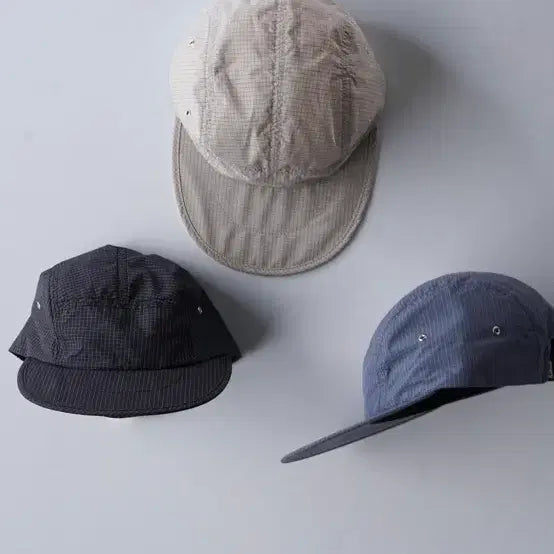 [BUNJANG] Ends and Means Camp Cap / (새상품) ends and means camp cap