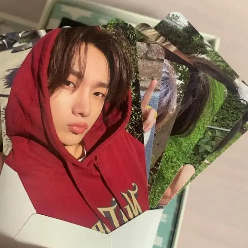 [BUNJANG] BOYNEXTDOOR Album / 보이넥스트도어 앨범 탈덕 처분