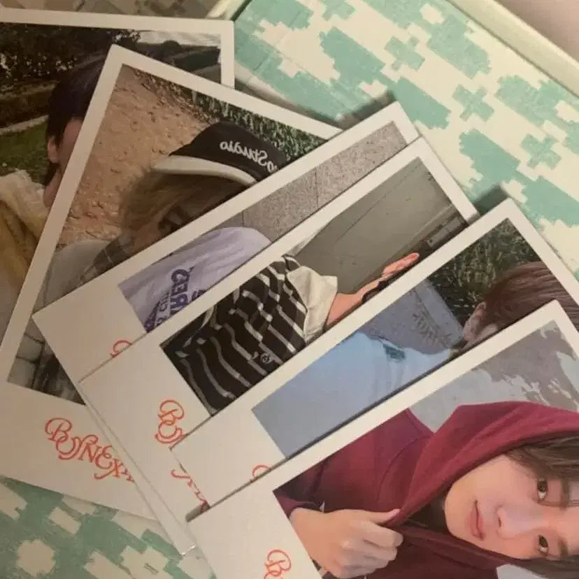 [BUNJANG] BOYNEXTDOOR Album / 보이넥스트도어 앨범 탈덕 처분