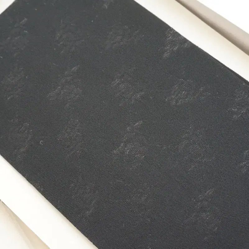 [BUNJANG] Celine Rose Pattern Pantyhose / (정품)셀린느 로즈패턴 팬티스타킹