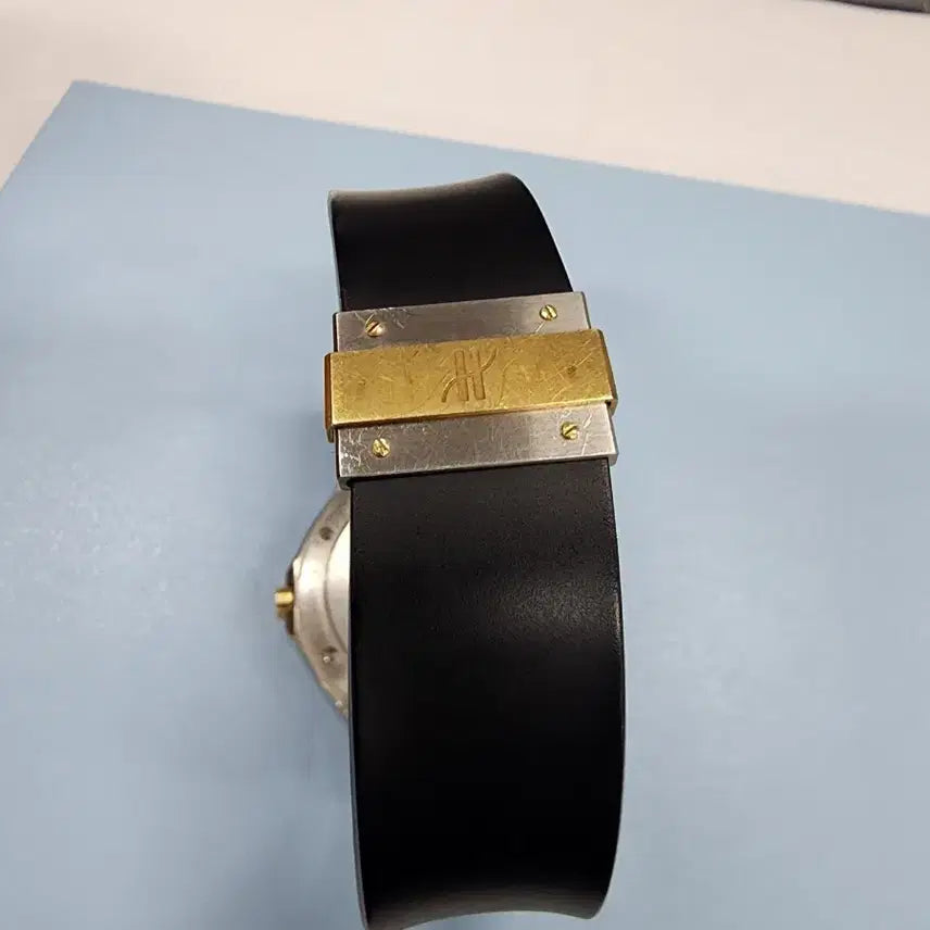 [BUNJANG] Hublot MDM Combi Watch / 위블로 MDM 콤비