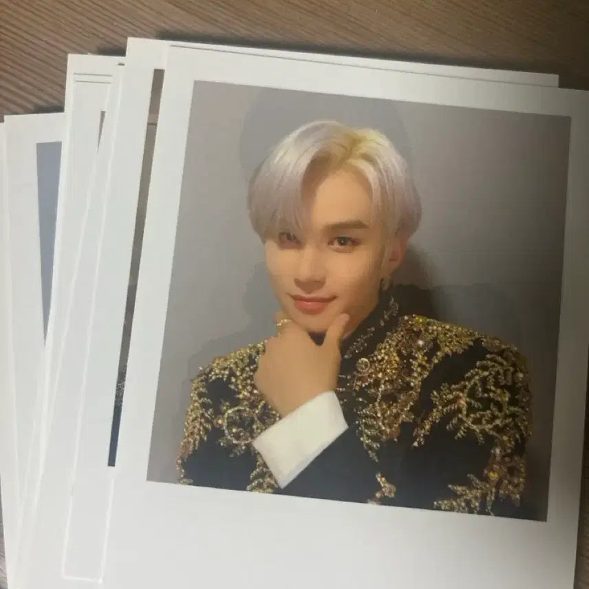 [BUNJANG] NCT 127 Favorite POB Photocard Bundle Set / 엔시티 nct127 페이보릿 특전 폴라 일괄