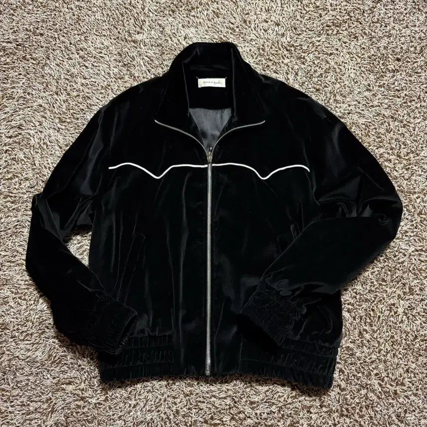 [BUNJANG] ERNEST W BAKER Blouson / ERNEST W BAKER 어네스트 더블유 베이커 블루종 50