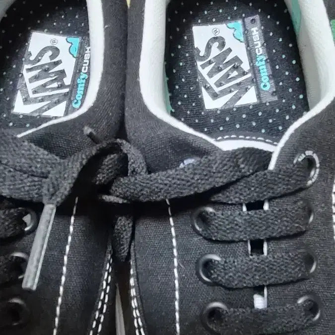 [BUNJANG] Vans Era Custom Sneakers / 반스 에라 커스텀 265m 새상품