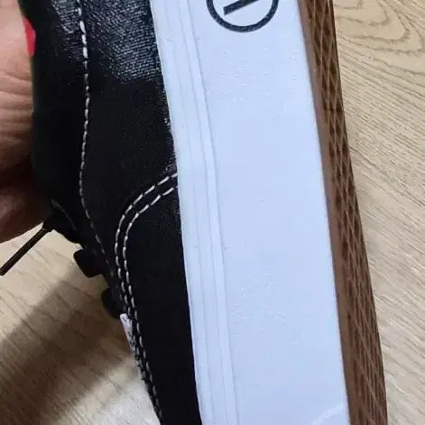 [BUNJANG] Vans Era Custom Sneakers / 반스 에라 커스텀 265m 새상품