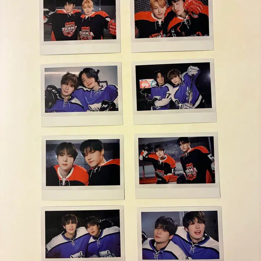 ATEEZ 에이티즈 폴라 - ATINY 멤버십 키트