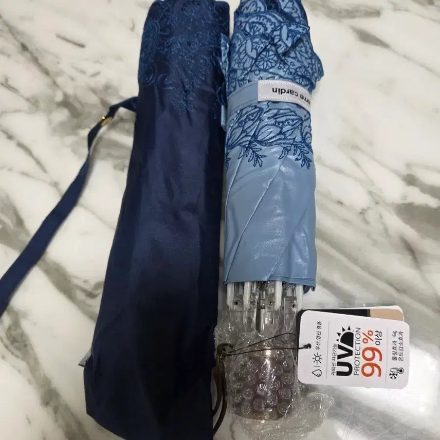 [BUNJANG] Pierre Cardin pi2311 Navy Umbrella / (새상품) 피에르가르뎅 우산,양산 pi2311 네이비색상