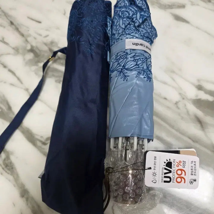 [BUNJANG] Pierre Cardin pi2311 Navy Umbrella / (새상품) 피에르가르뎅 우산,양산 pi2311 네이비색상