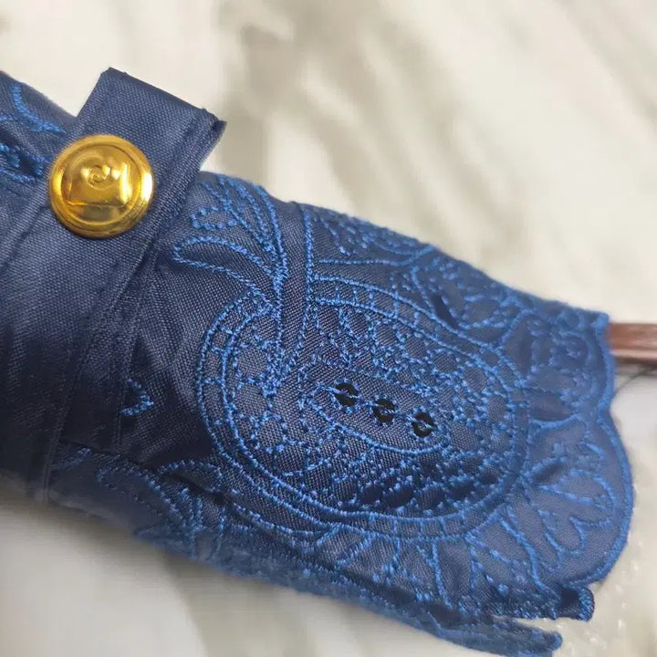 [BUNJANG] Pierre Cardin pi2311 Navy Umbrella / (새상품) 피에르가르뎅 우산,양산 pi2311 네이비색상