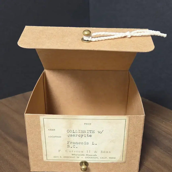 [BUNJANG] Custom Photocard Storage Box and Pouch / 다꾸 수제 보관함, 다꾸 파우치(무배)