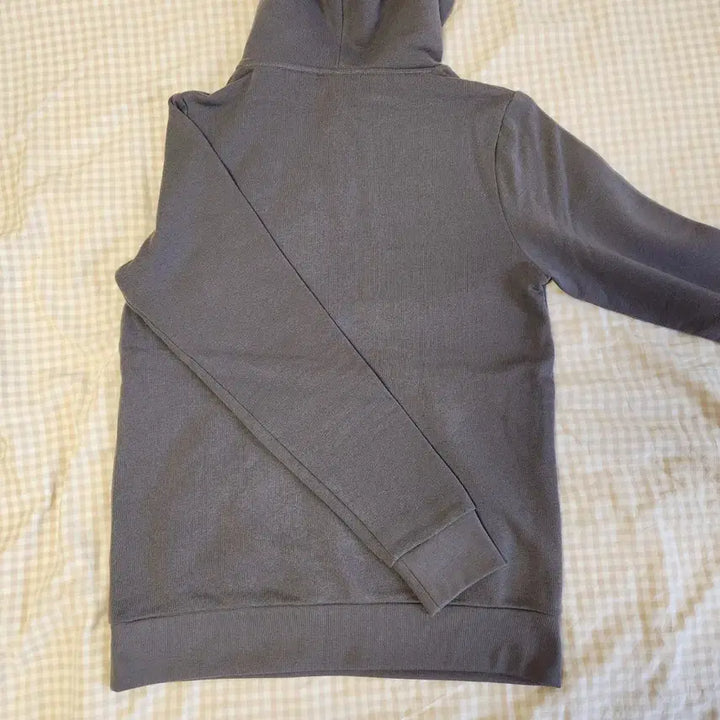 [BUNJANG] WESC Hoodie Chocolate Brown XS / WESC 초코 브라운 후드티