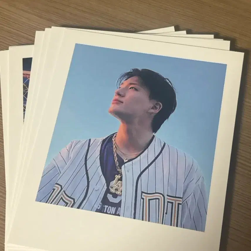 [SOLD OUT] 엔시티 nct드림 비트박스 특전 폴라 일괄