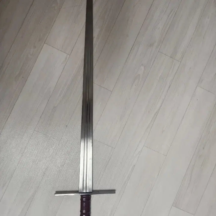 [BUNJANG] Medieval Sword / 중세 검 (롱소드아님) 팝니다.