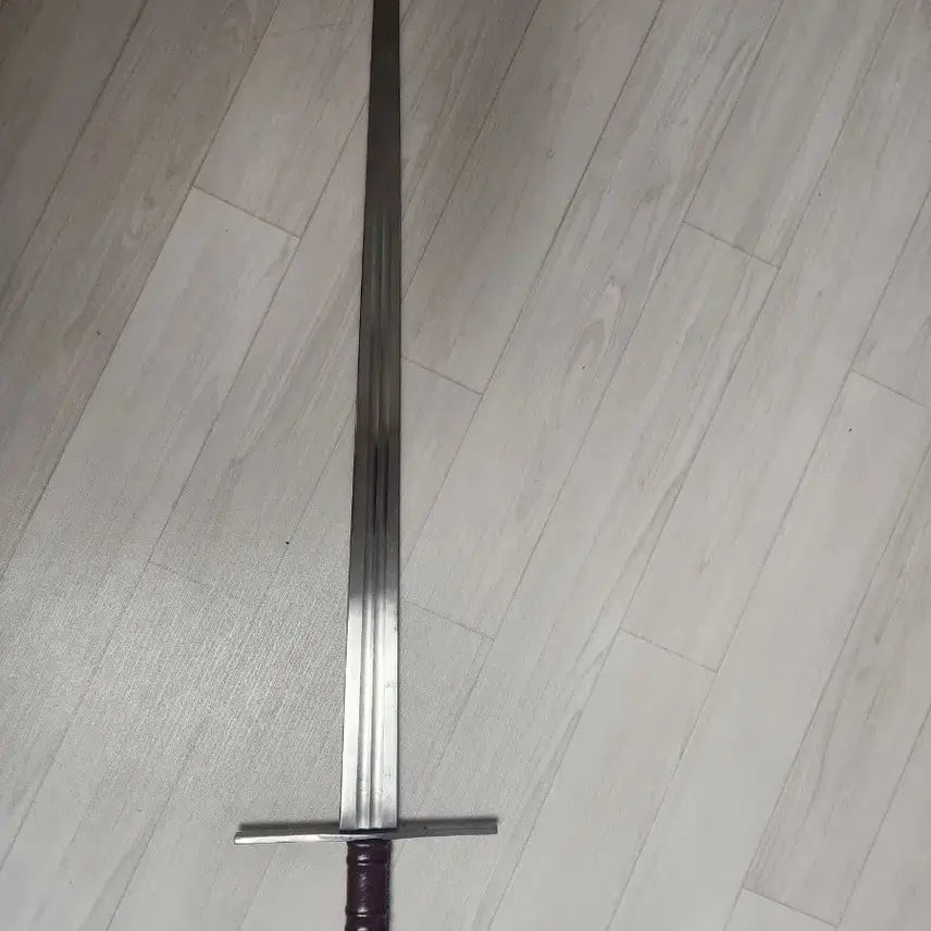 [BUNJANG] Medieval Sword / 중세 검 (롱소드아님) 팝니다.