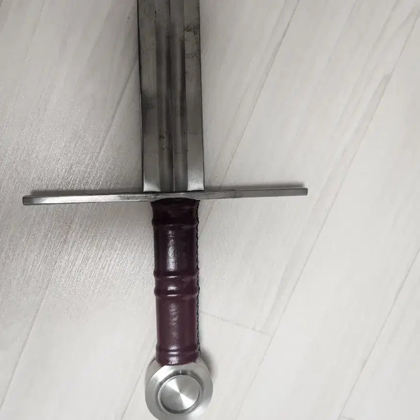 [BUNJANG] Medieval Sword / 중세 검 (롱소드아님) 팝니다.