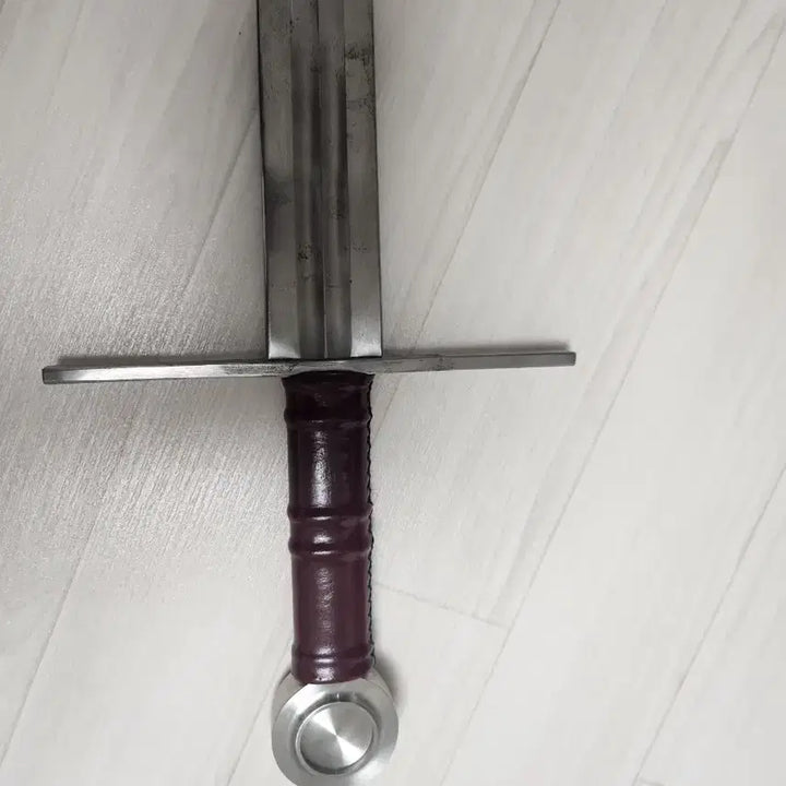 [BUNJANG] Medieval Sword / 중세 검 (롱소드아님) 팝니다.
