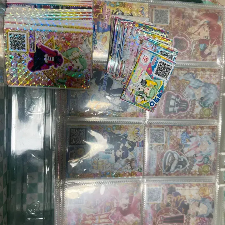 [BUNJANG] PriPara & PriChan Ticket Bundle / 프리파라 프리채널 티켓 일괄판매