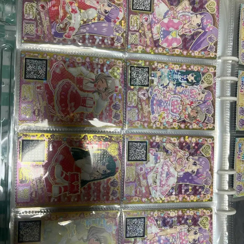 [BUNJANG] PriPara & PriChan Ticket Bundle / 프리파라 프리채널 티켓 일괄판매