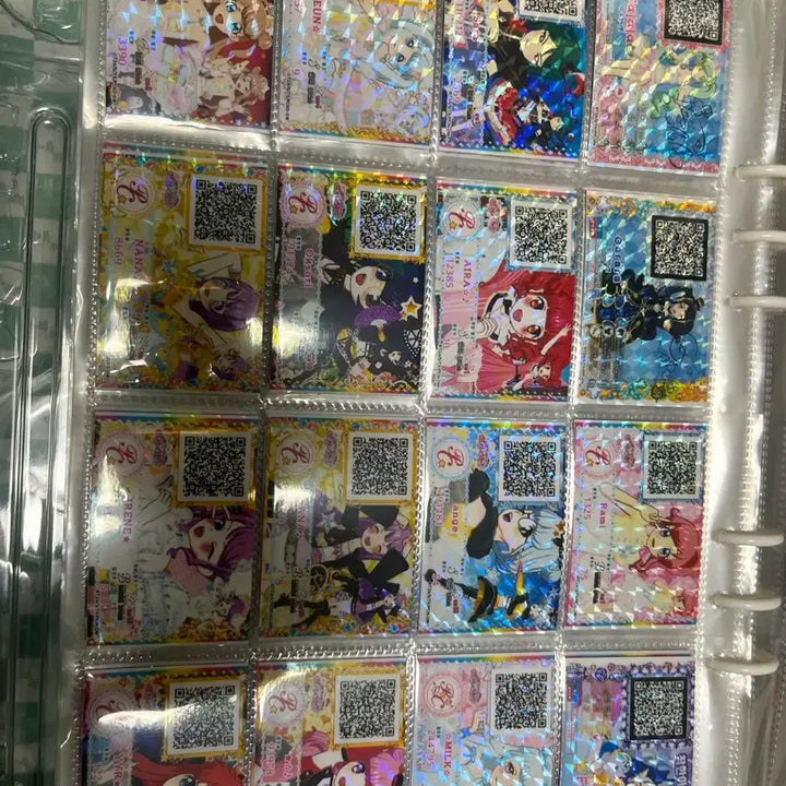 [BUNJANG] PriPara & PriChan Ticket Bundle / 프리파라 프리채널 티켓 일괄판매