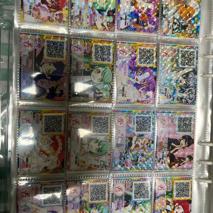 [BUNJANG] PriPara & PriChan Ticket Bundle / 프리파라 프리채널 티켓 일괄판매