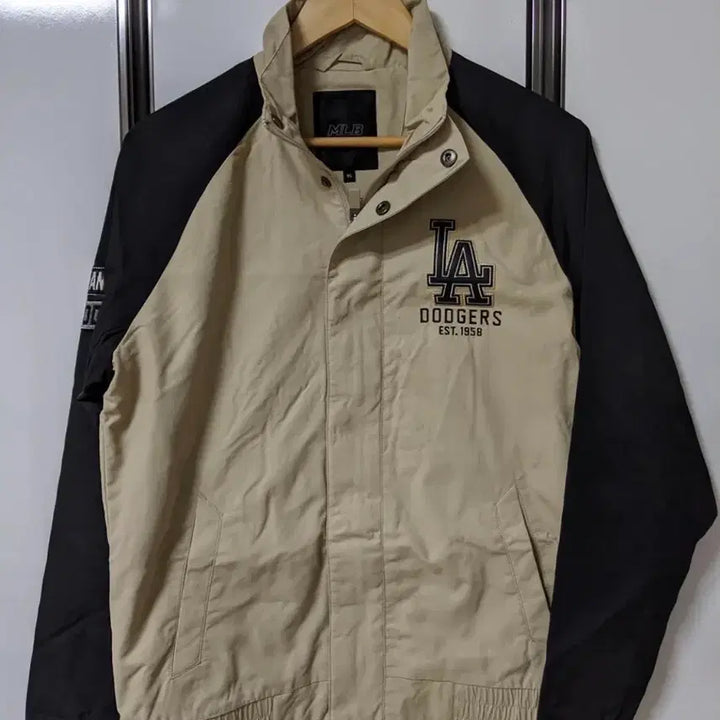 [BUNJANG] MLB LA Dodgers Jacket / MLB LA 다저스 자켓