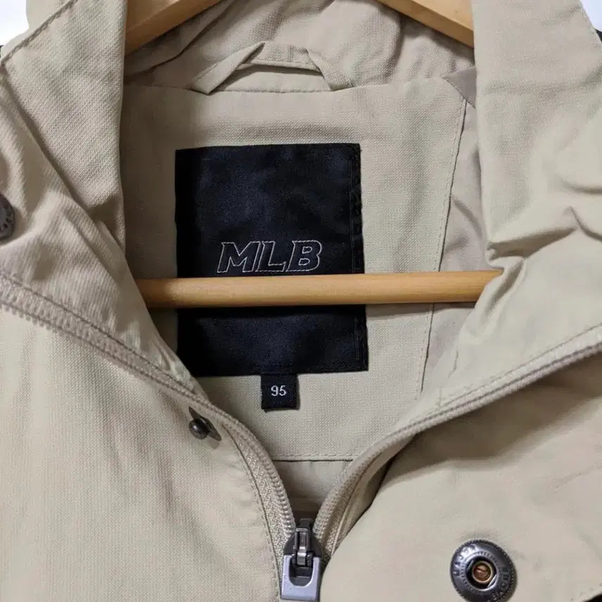 [BUNJANG] MLB LA Dodgers Jacket / MLB LA 다저스 자켓