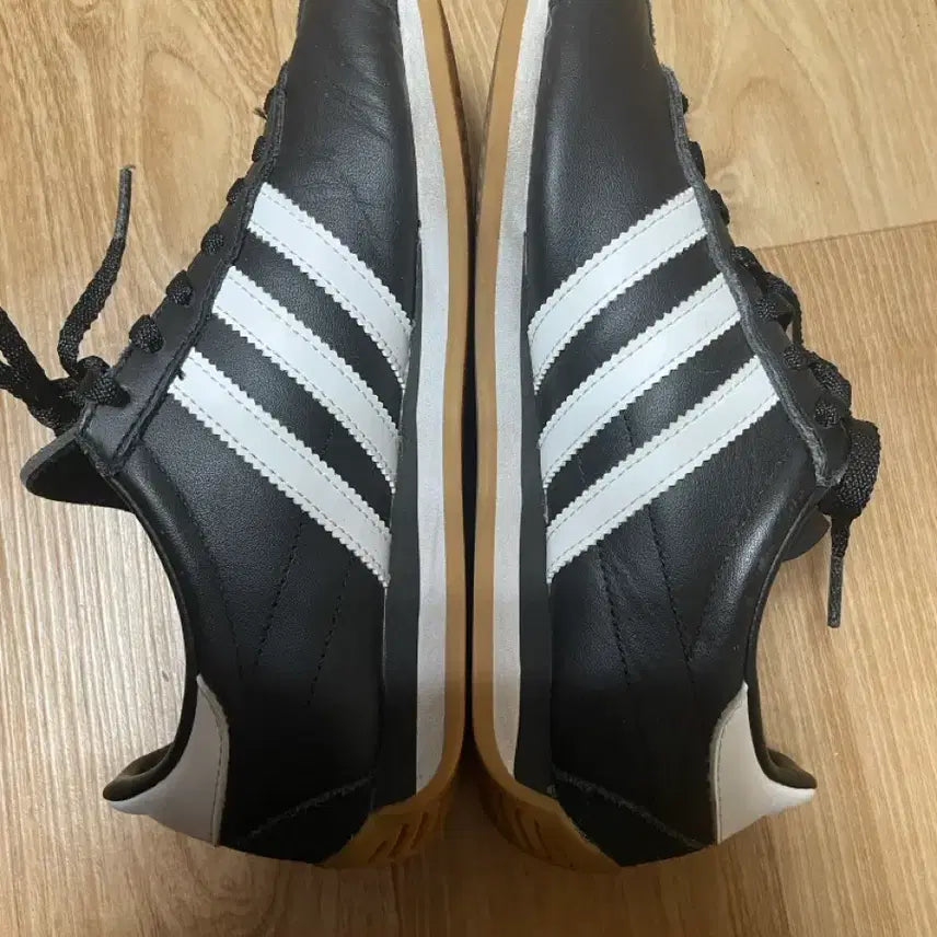[SOLD OUT] 아디다스 삼바 블랙