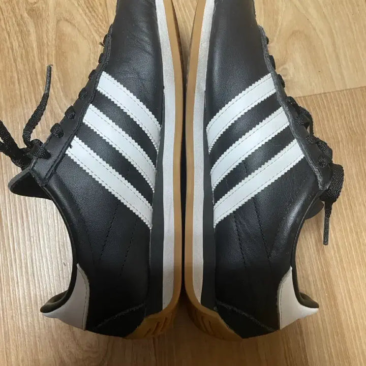 [SOLD OUT] 아디다스 삼바 블랙