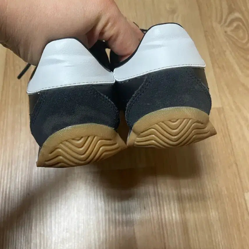 [SOLD OUT] 아디다스 삼바 블랙
